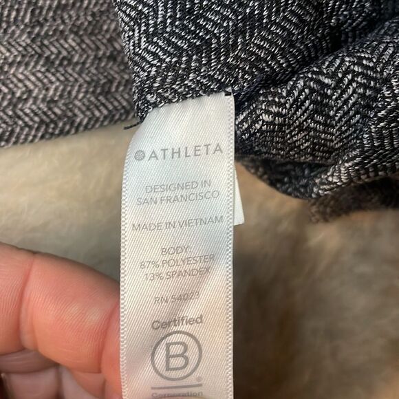 Athleta leggings S (3275) - Picture 5 of 6